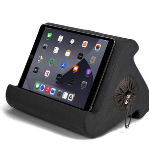 Tablet pillow holder flippy
